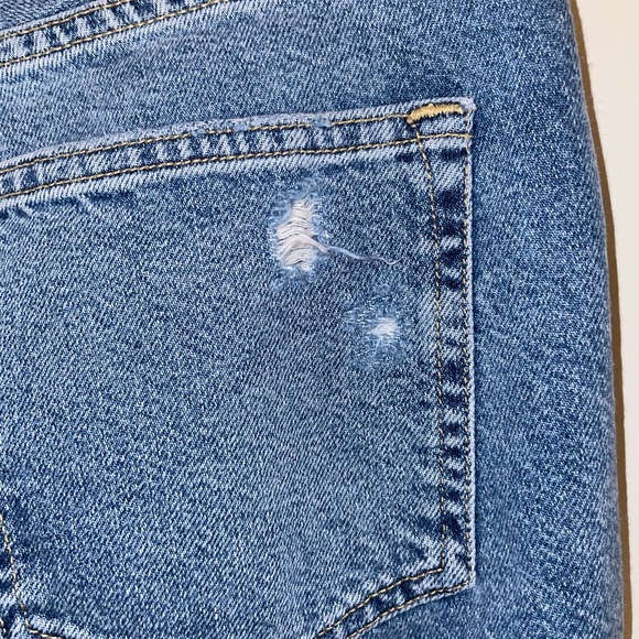 H&M Boyfriend Jeans - Picture 4 of 5